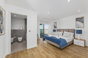 Terracos de Quarteira Blue by Real Properties